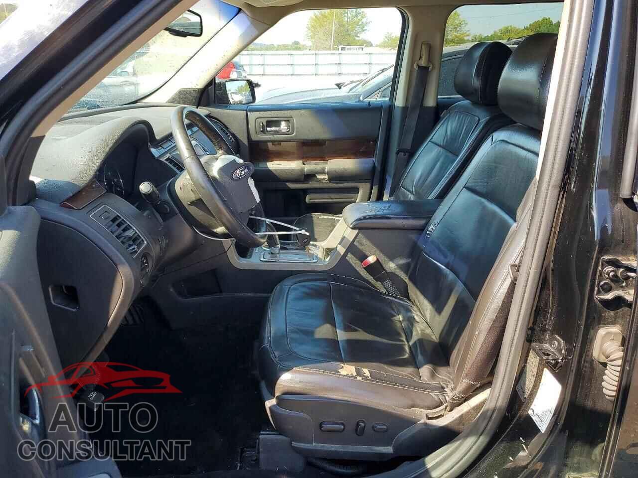 FORD FLEX 2012 - 2FMGK5CCXCBD08299