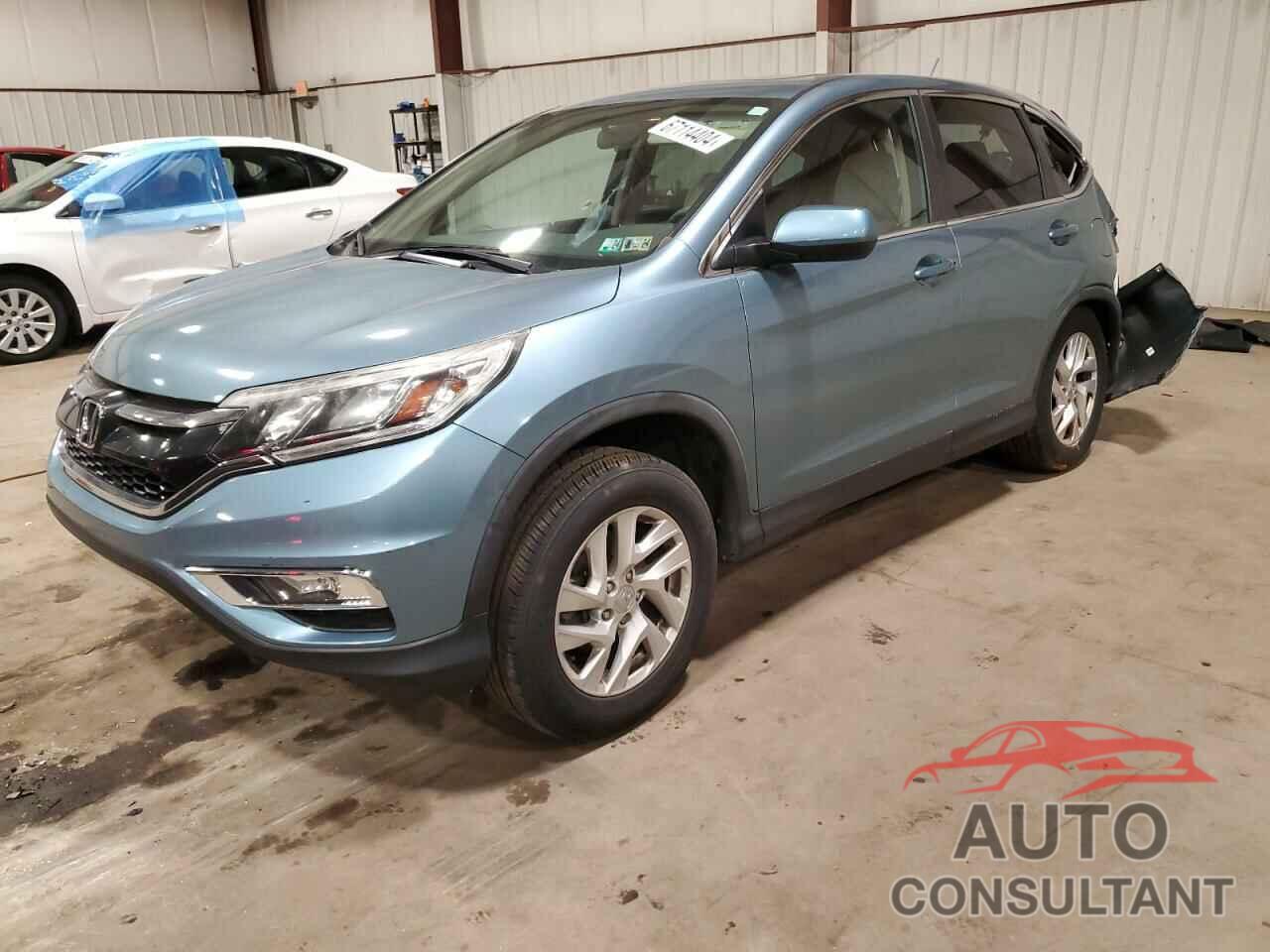 HONDA CRV 2016 - 2HKRM4H52GH646804