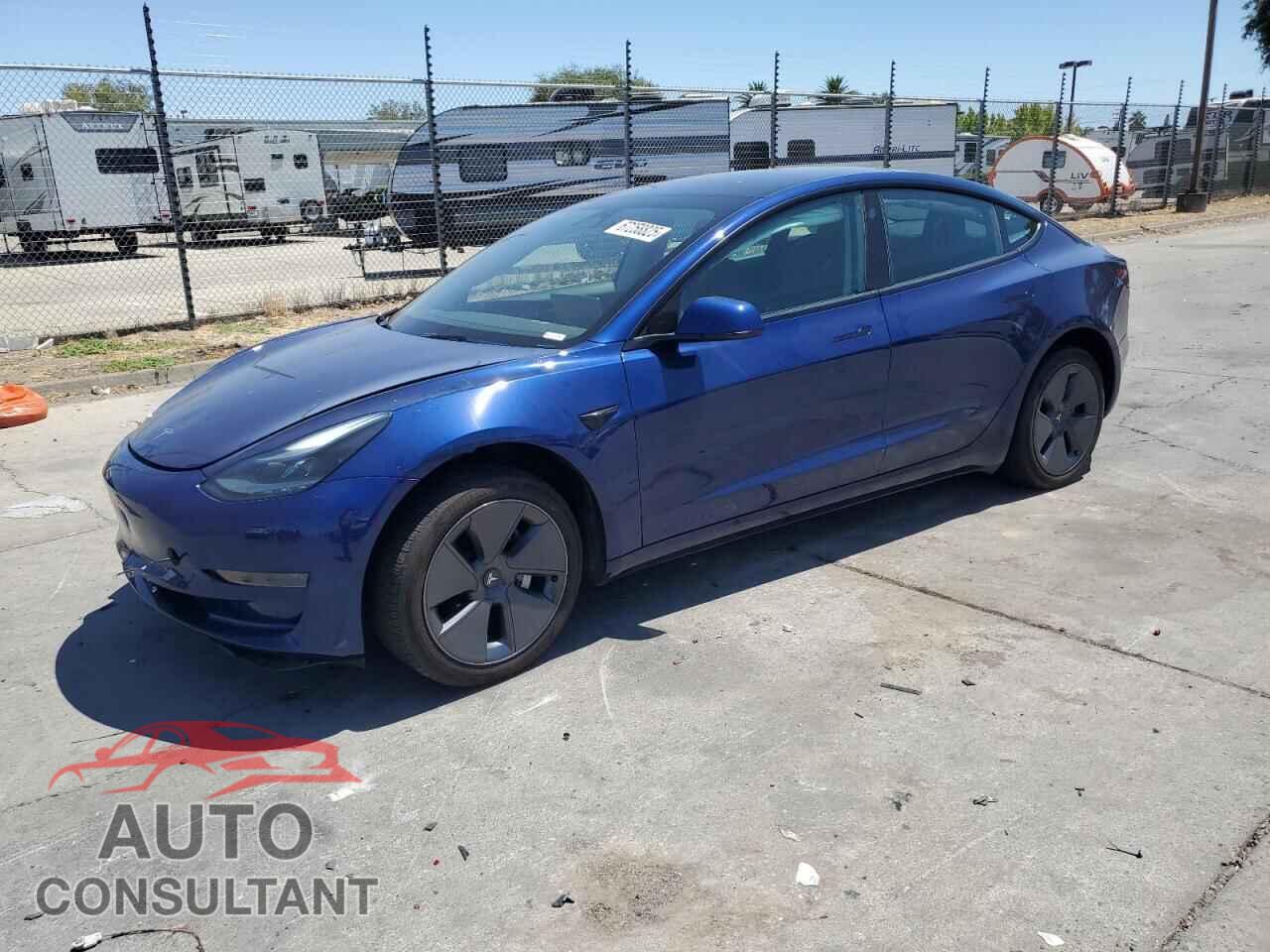 TESLA MODEL 3 2023 - 5YJ3E1EA6PF490977