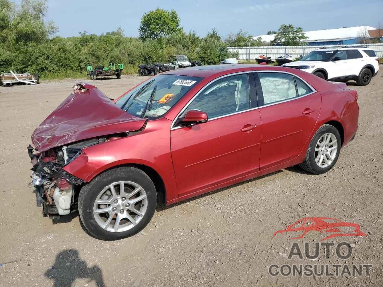 CHEVROLET MALIBU 2014 - 1G11C5SL1EU143113