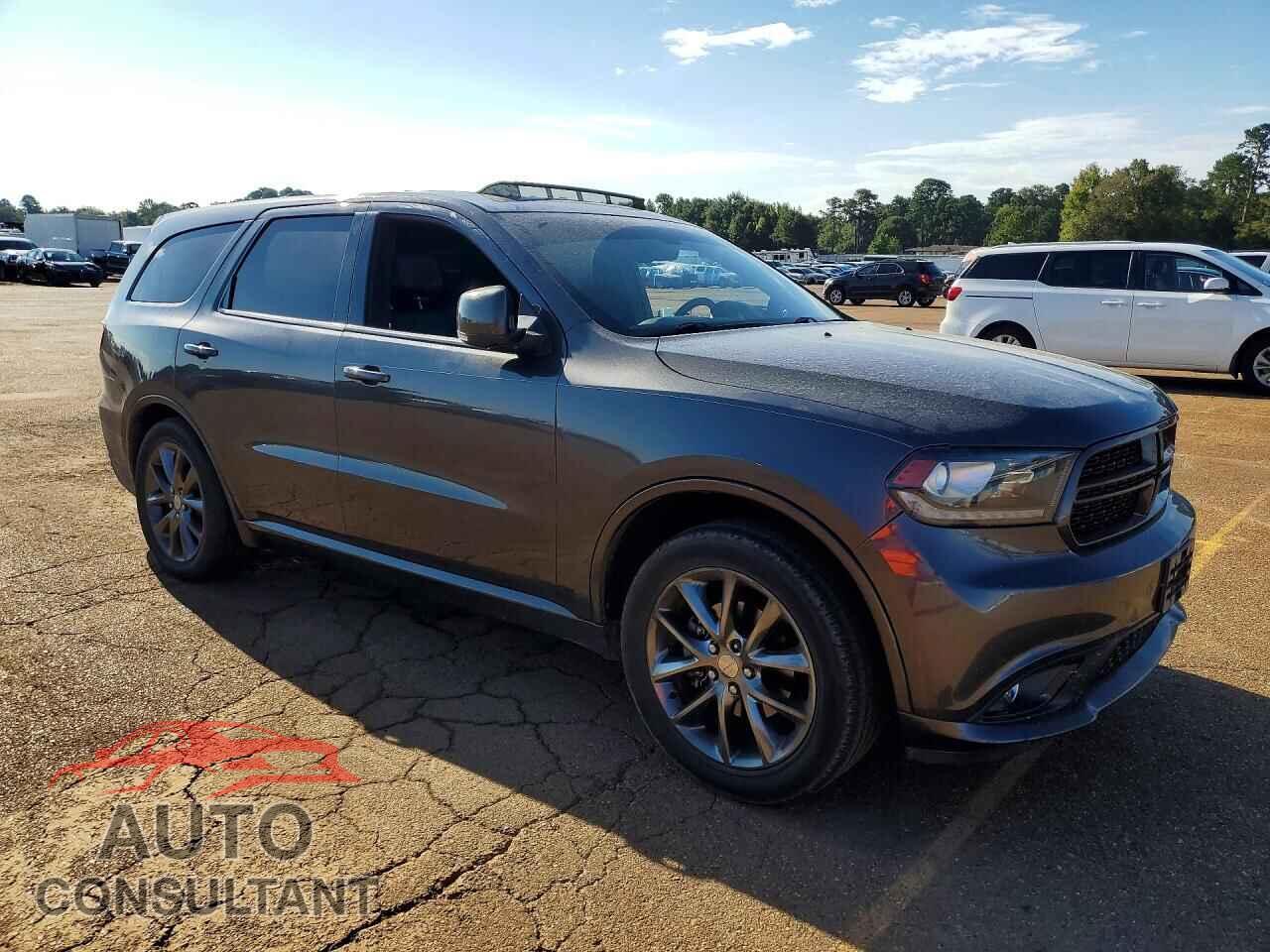 DODGE DURANGO 2015 - 1C4RDHDG2FC891871