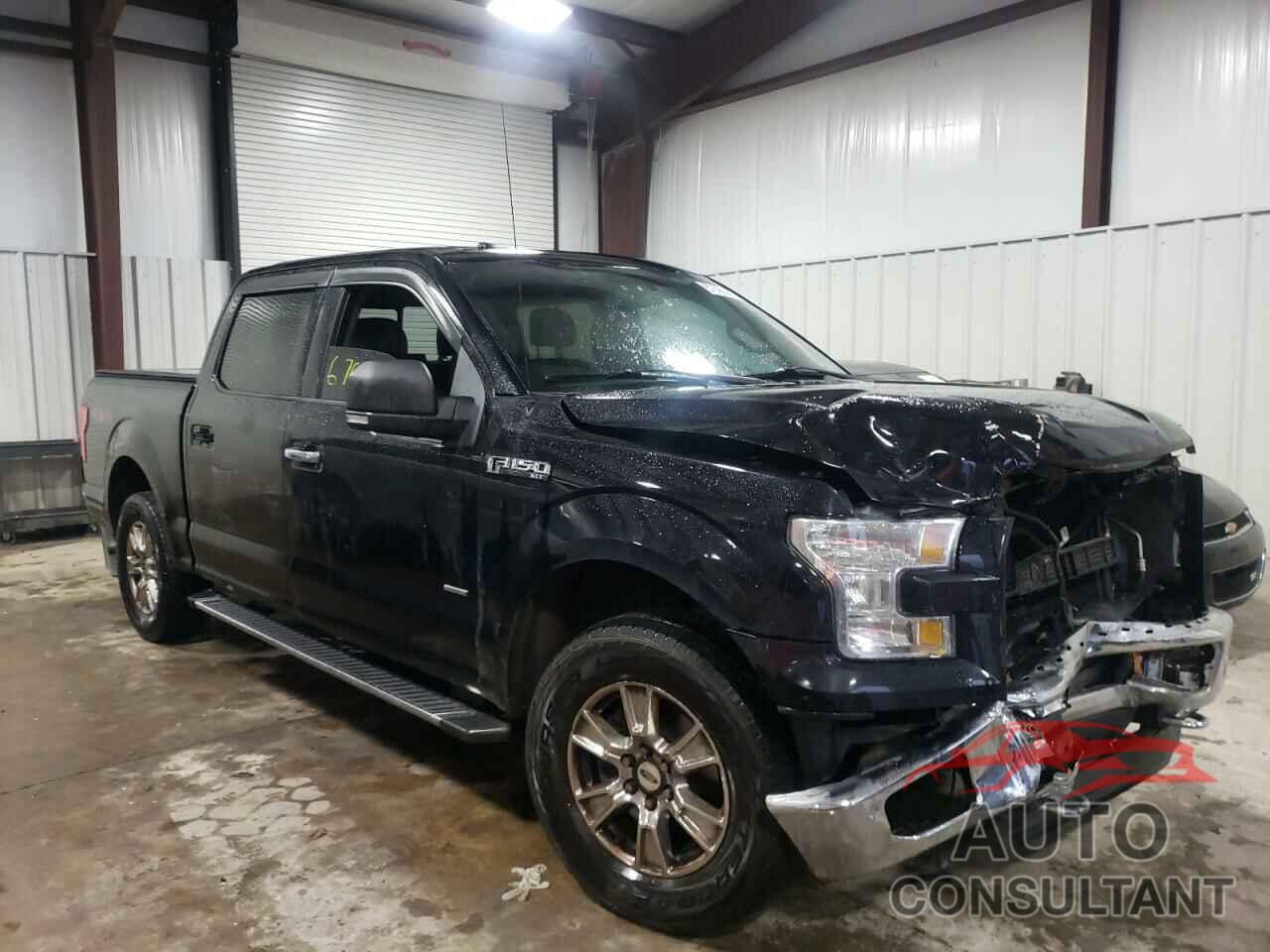 FORD F-150 2016 - 1FTEW1EP1GFA99211