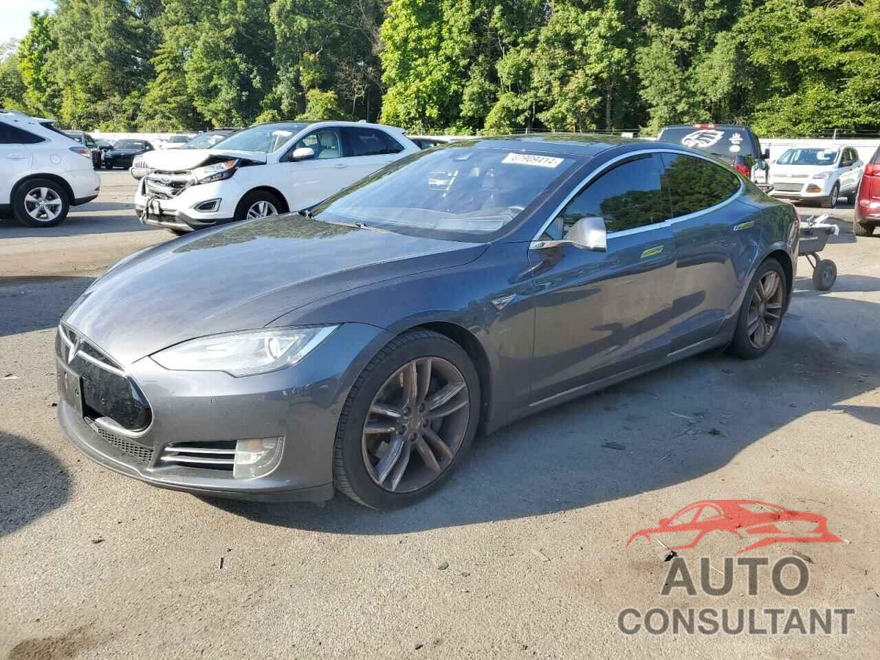 TESLA MODEL S 2016 - 5YJSA1E26GF130723