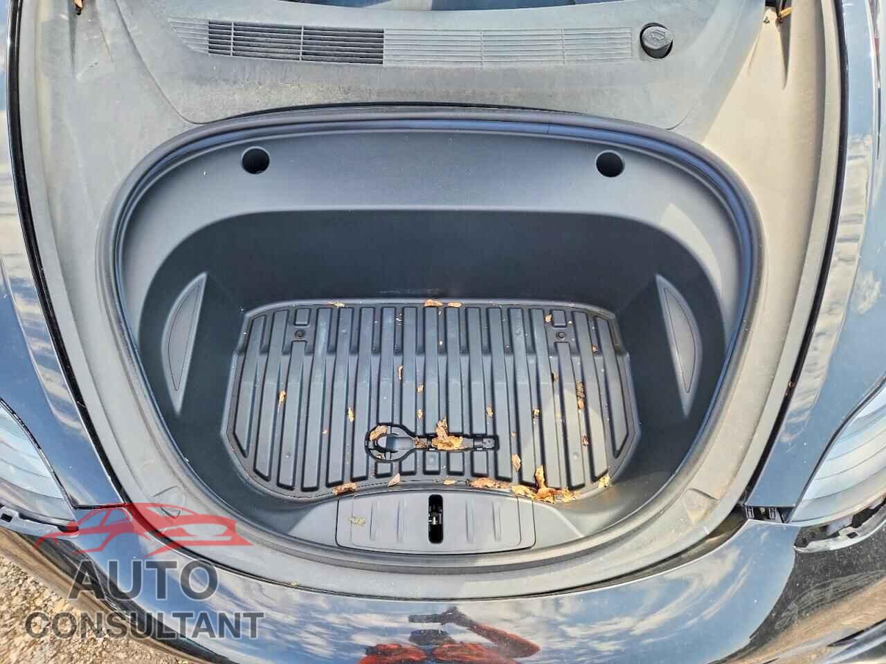 TESLA MODEL 3 2021 - 5YJ3E1EB9MF869511