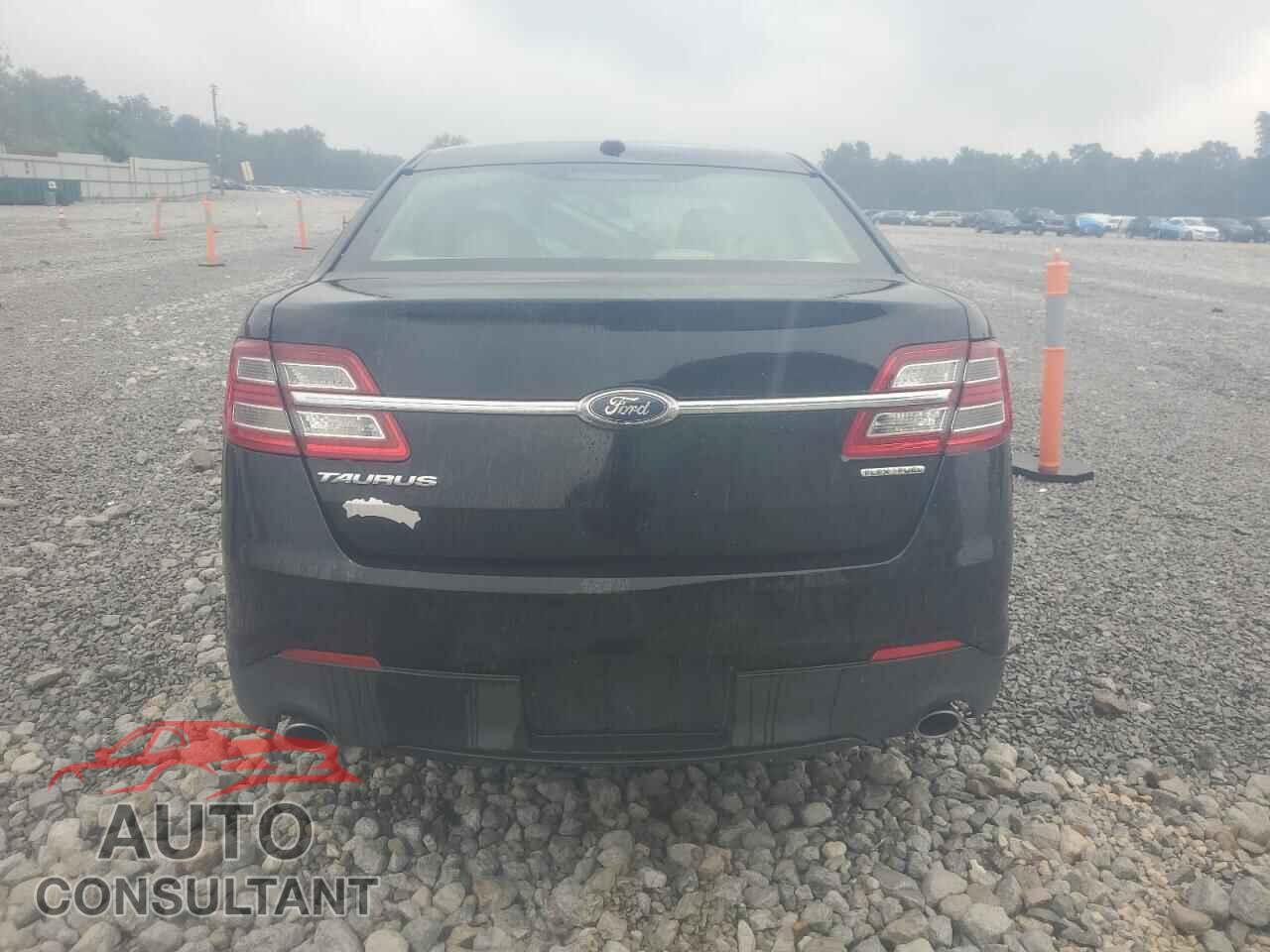 FORD TAURUS 2016 - 1FAHP2D88GG109890