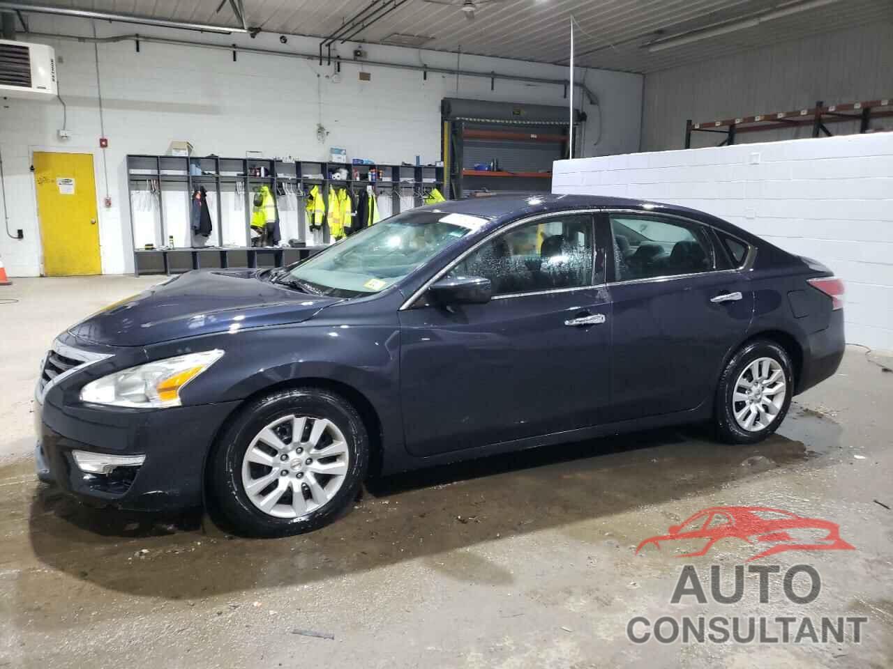 NISSAN ALTIMA 2015 - 1N4AL3AP6FN330395
