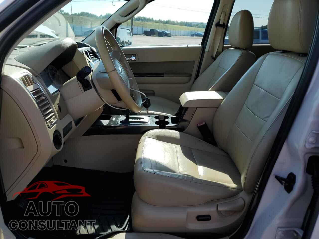 FORD ESCAPE 2011 - 1FMCU0EG0BKC67004