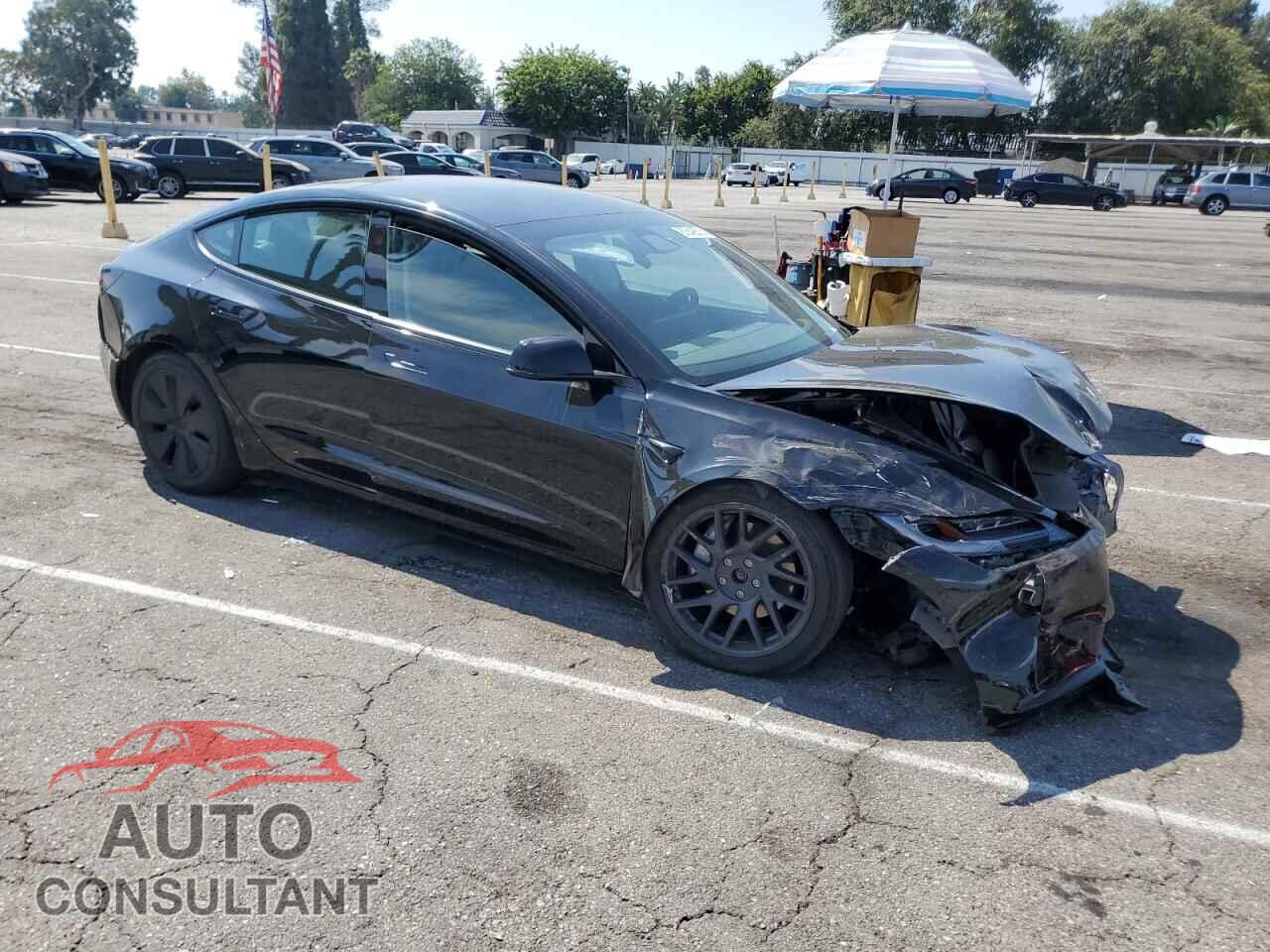TESLA MODEL 3 2024 - 5YJ3E1EB1RF788428