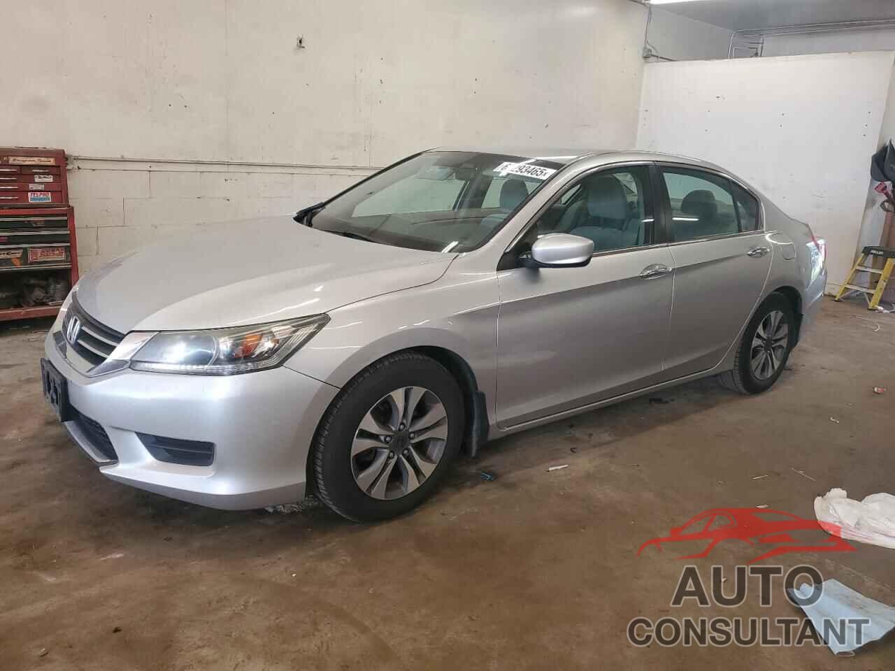 HONDA ACCORD 2013 - 1HGCR2F39DA165076