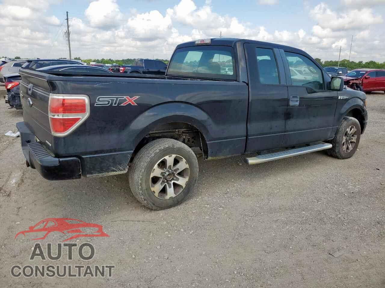 FORD F-150 2014 - 1FTFX1CF9EKF51101
