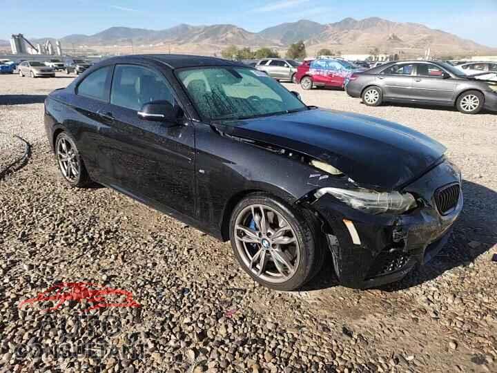 BMW M2 2014 - WBA1J7C52EVW84364