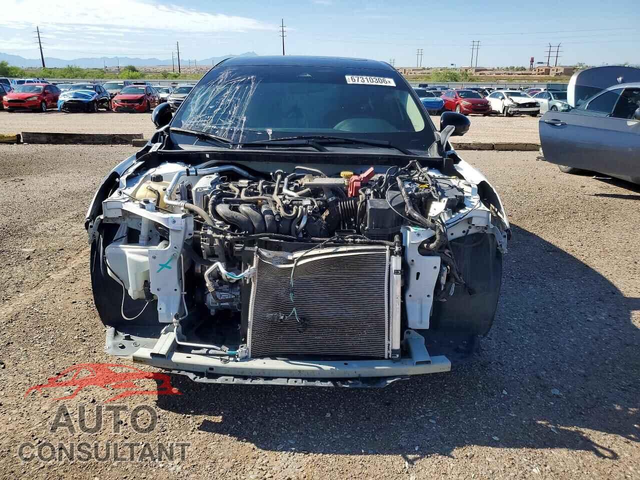 NISSAN SENTRA 2023 - 3N1AB8DVXPY251744