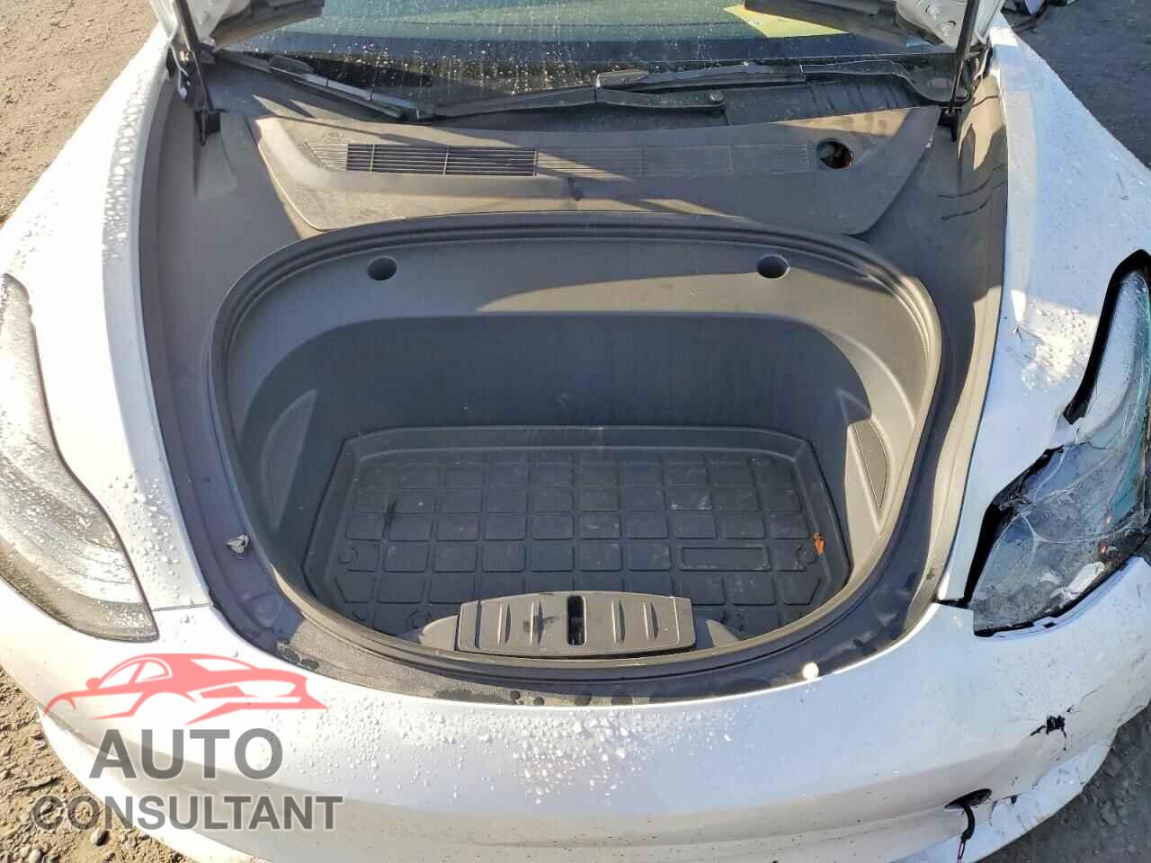 TESLA MODEL 3 2023 - 5YJ3E1EA4PF449263