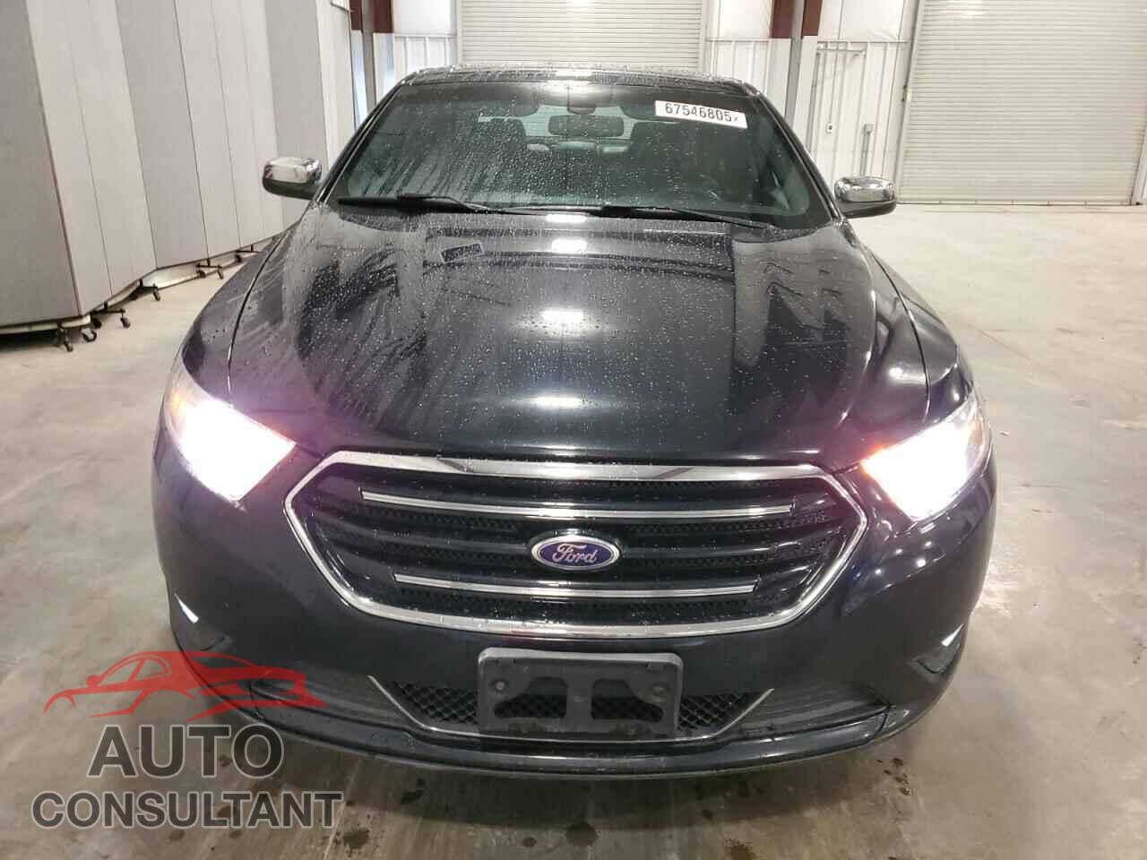 FORD TAURUS 2014 - 1FAHP2F80EG101552