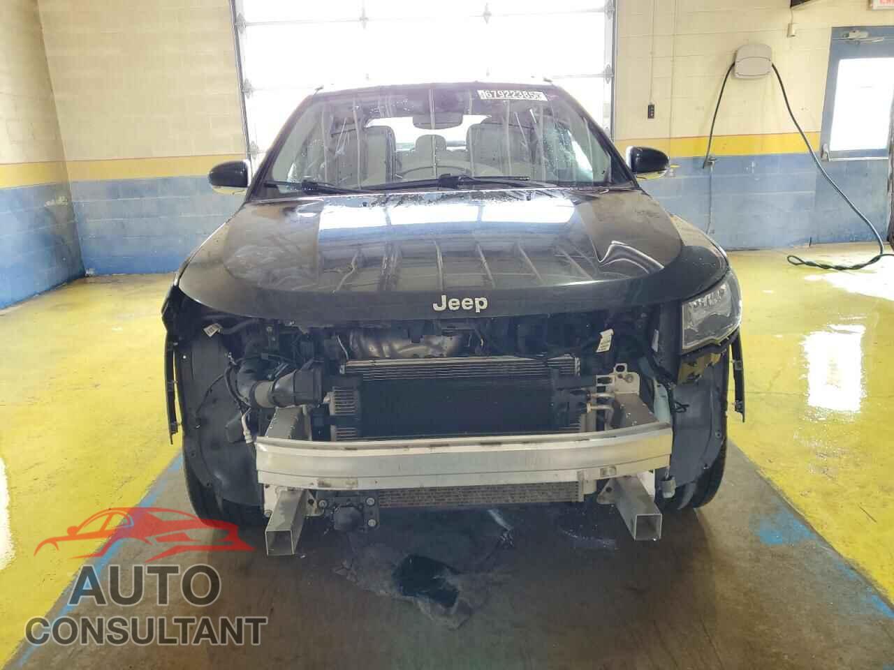 JEEP COMPASS 2021 - 3C4NJDCB7MT593131