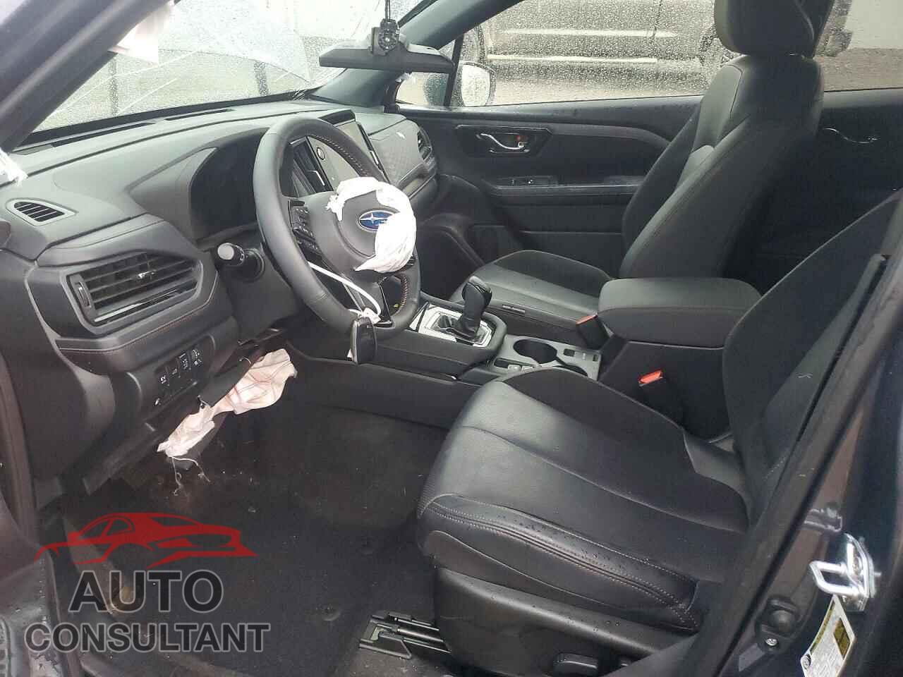 SUBARU FORESTER 2025 - JF2SLSTD6SH412598