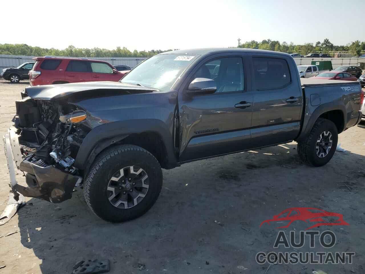 TOYOTA TACOMA 2020 - 3TMCZ5AN3LM343655