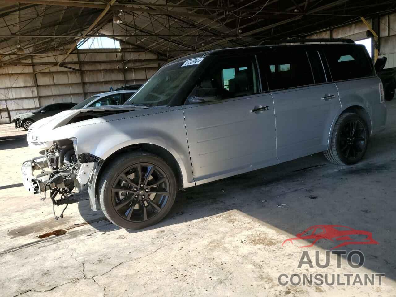 FORD FLEX 2019 - 2FMGK5C82KBA00845