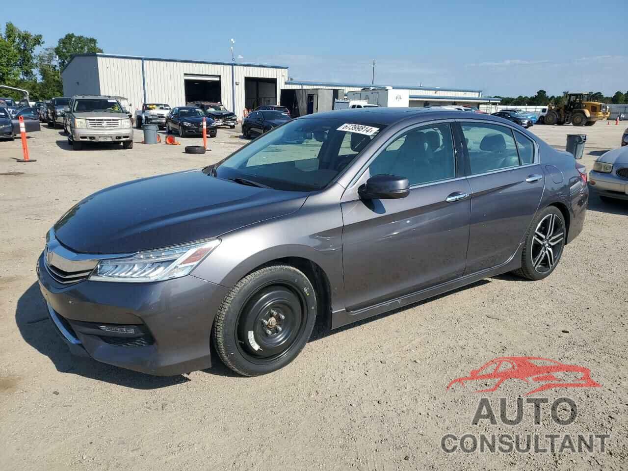 HONDA ACCORD 2016 - 1HGCR3F97GA021220