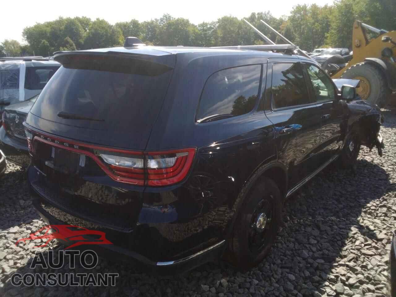 DODGE DURANGO 2024 - 1C4RDJFG0RC254261