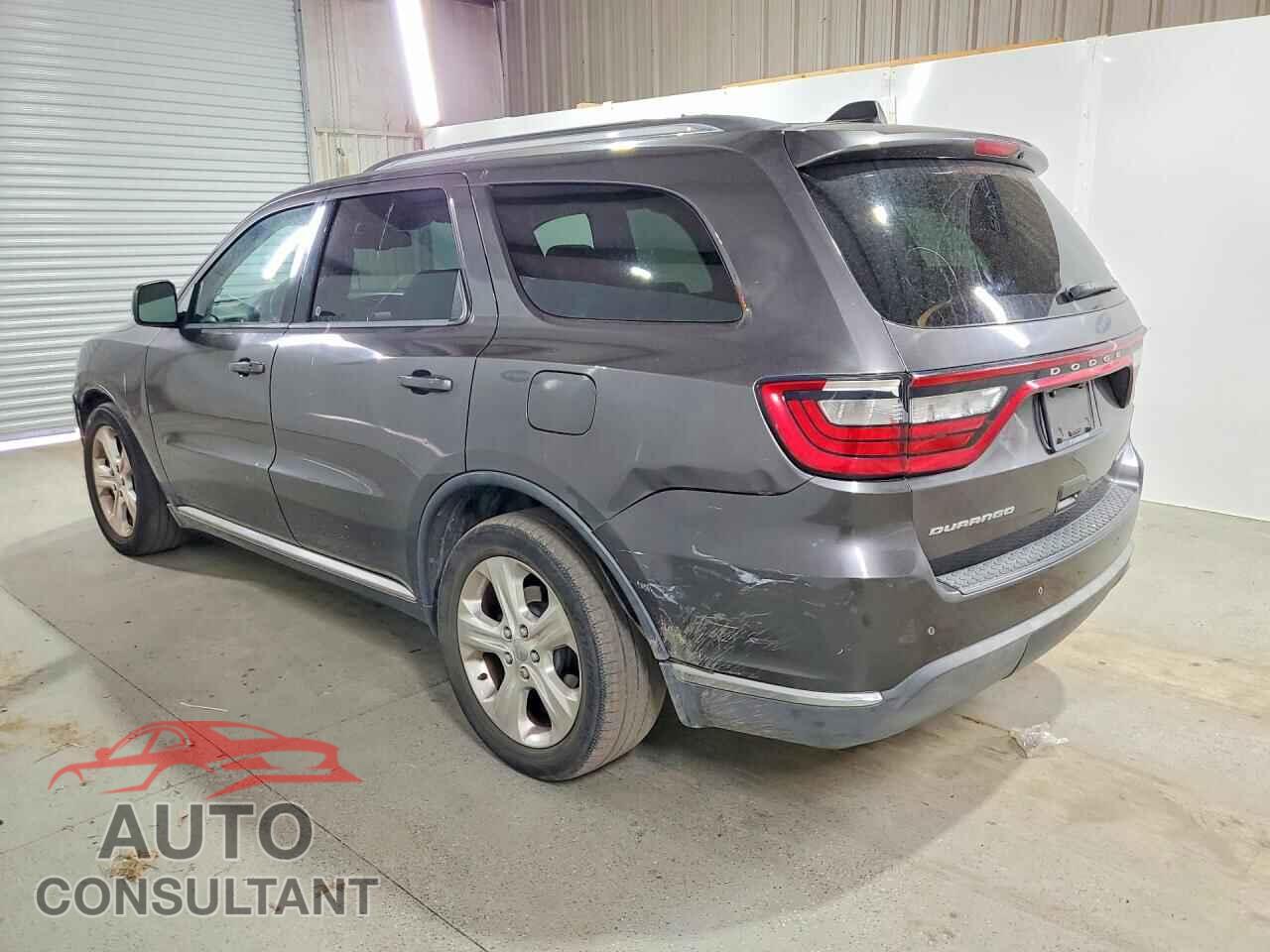 DODGE DURANGO 2014 - 1C4RDHDG1EC300945