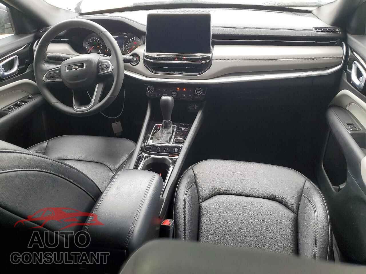 JEEP COMPASS 2025 - 3C4NJDCN5ST546039