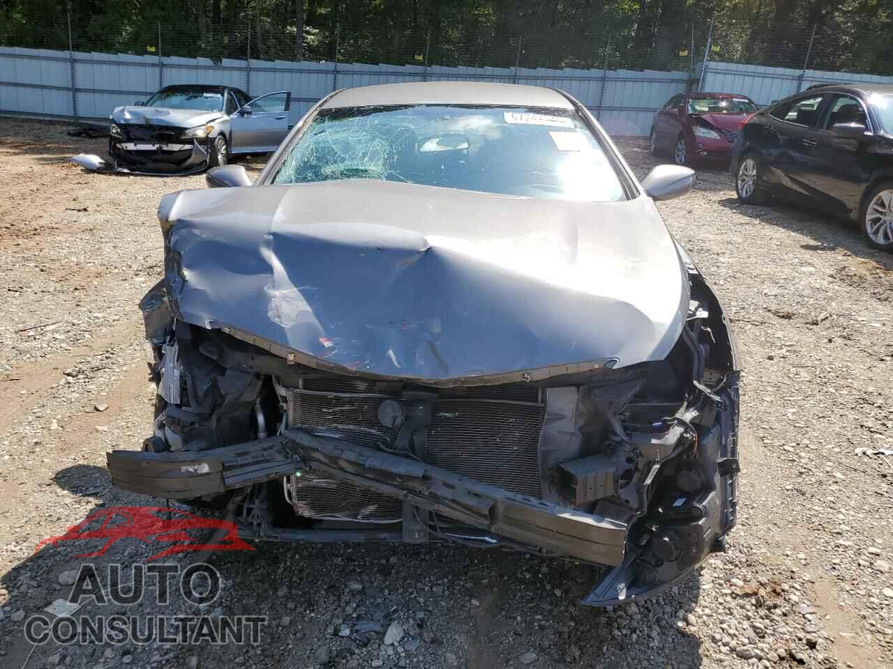 HYUNDAI SONATA 2012 - 5NPEC4AC5CH433107