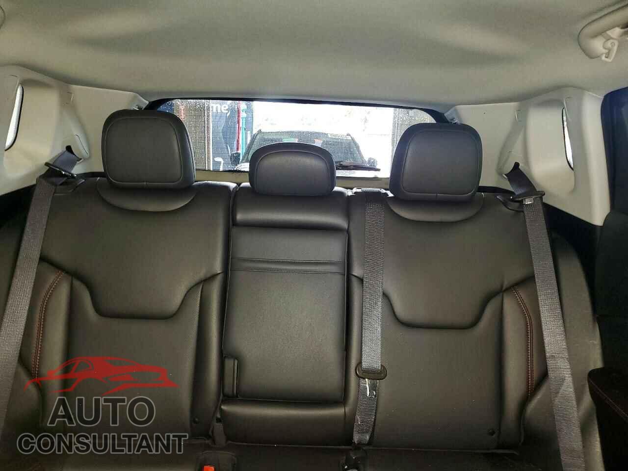 JEEP COMPASS 2019 - 3C4NJDDB5KT690114