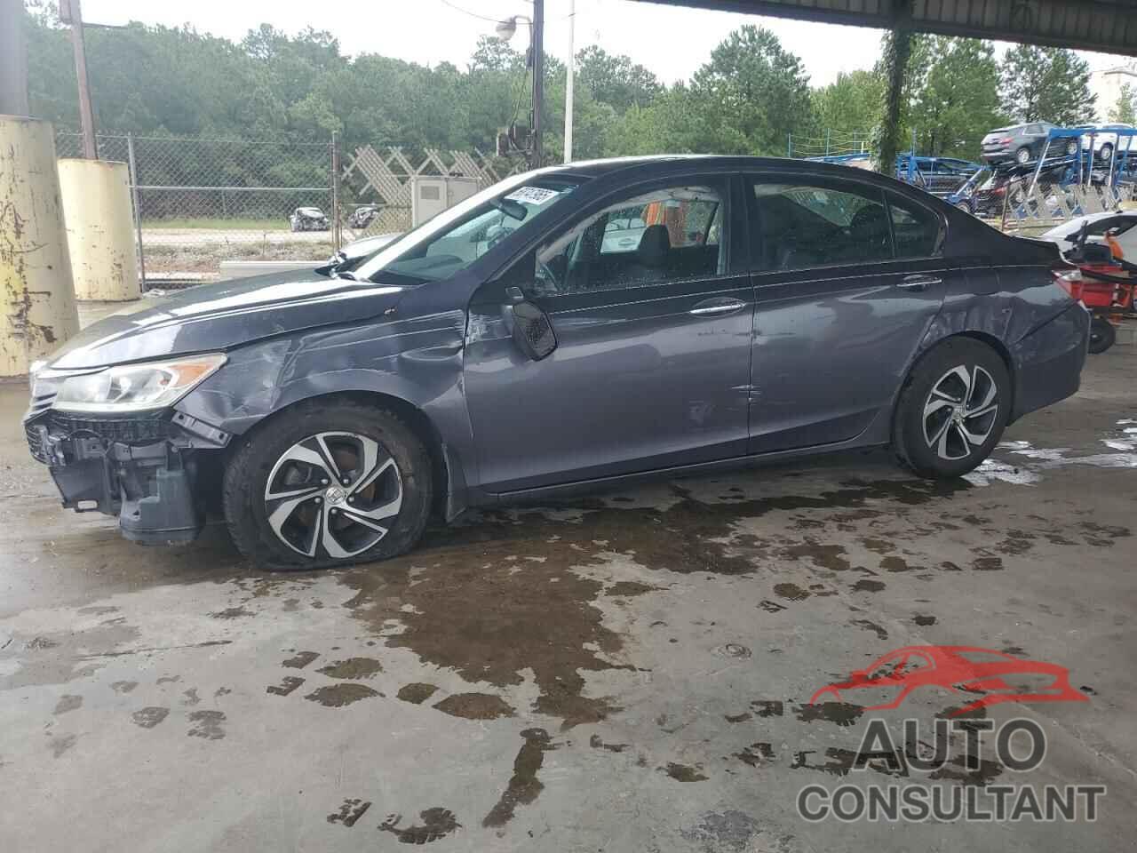 HONDA ACCORD 2016 - 1HGCR2F36GA120181