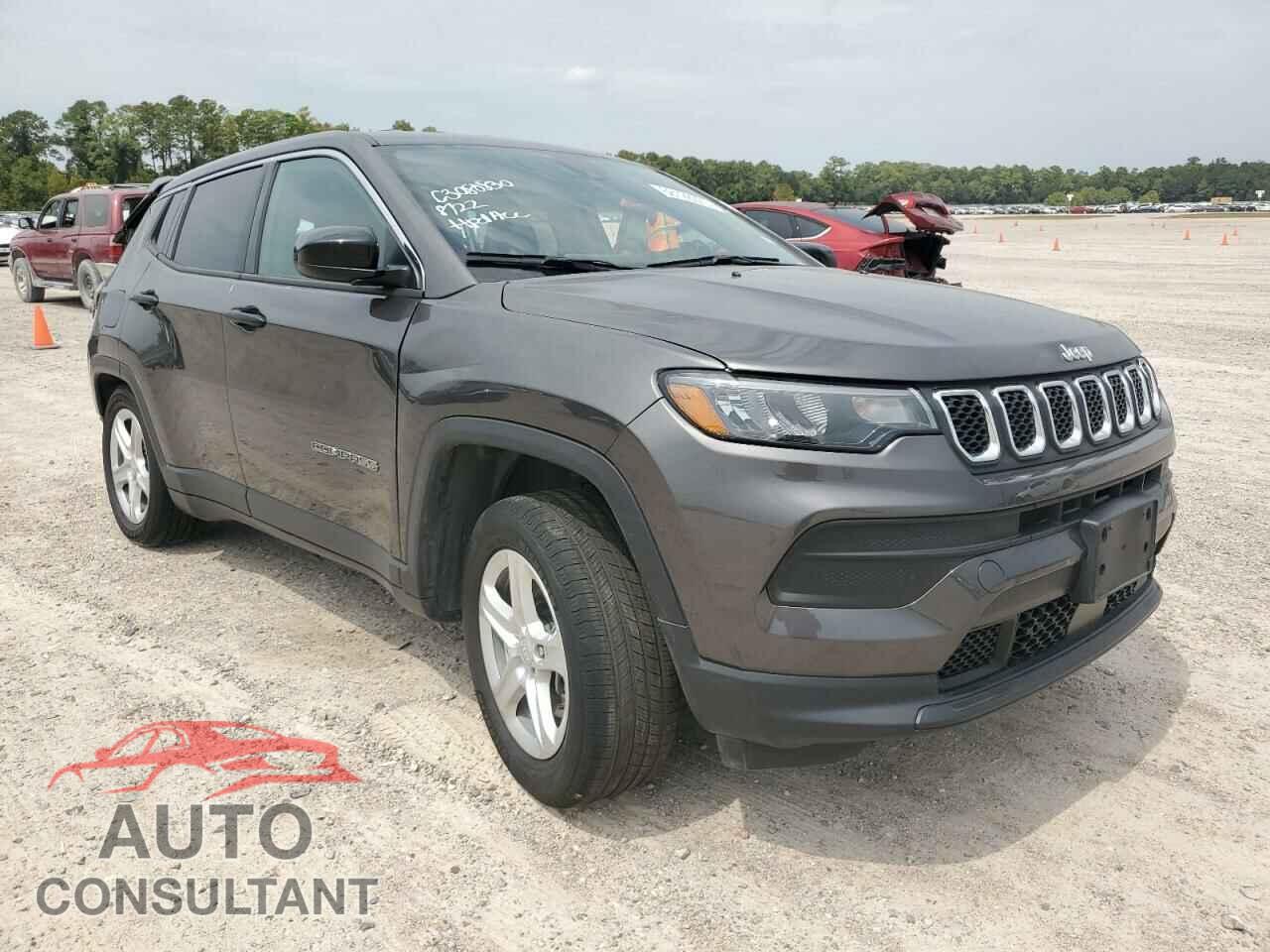 JEEP COMPASS 2023 - 3C4NJDAN1PT519267