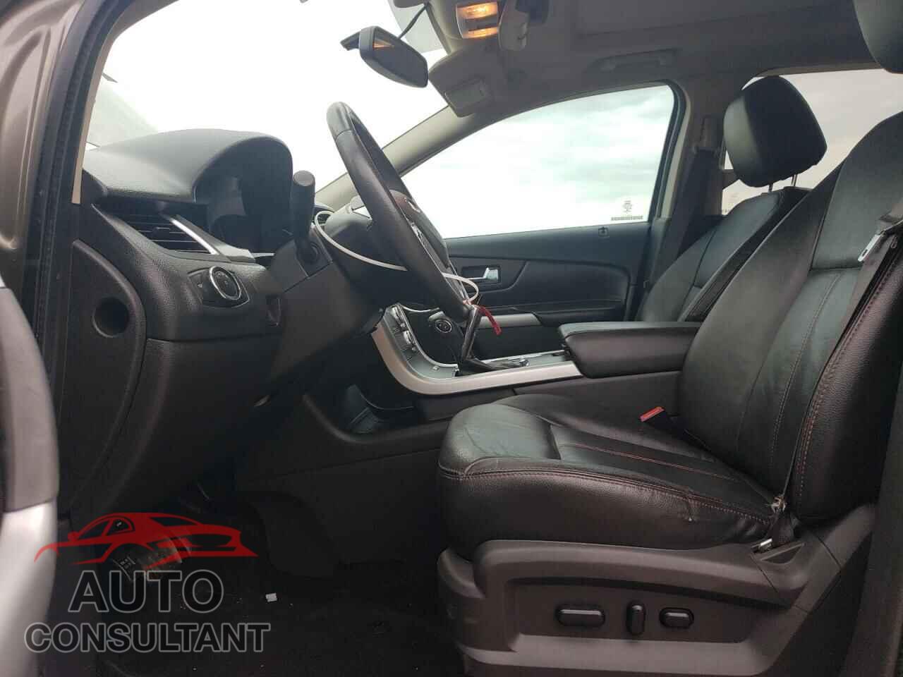 FORD EDGE 2014 - 2FMDK4JC5EBB04822
