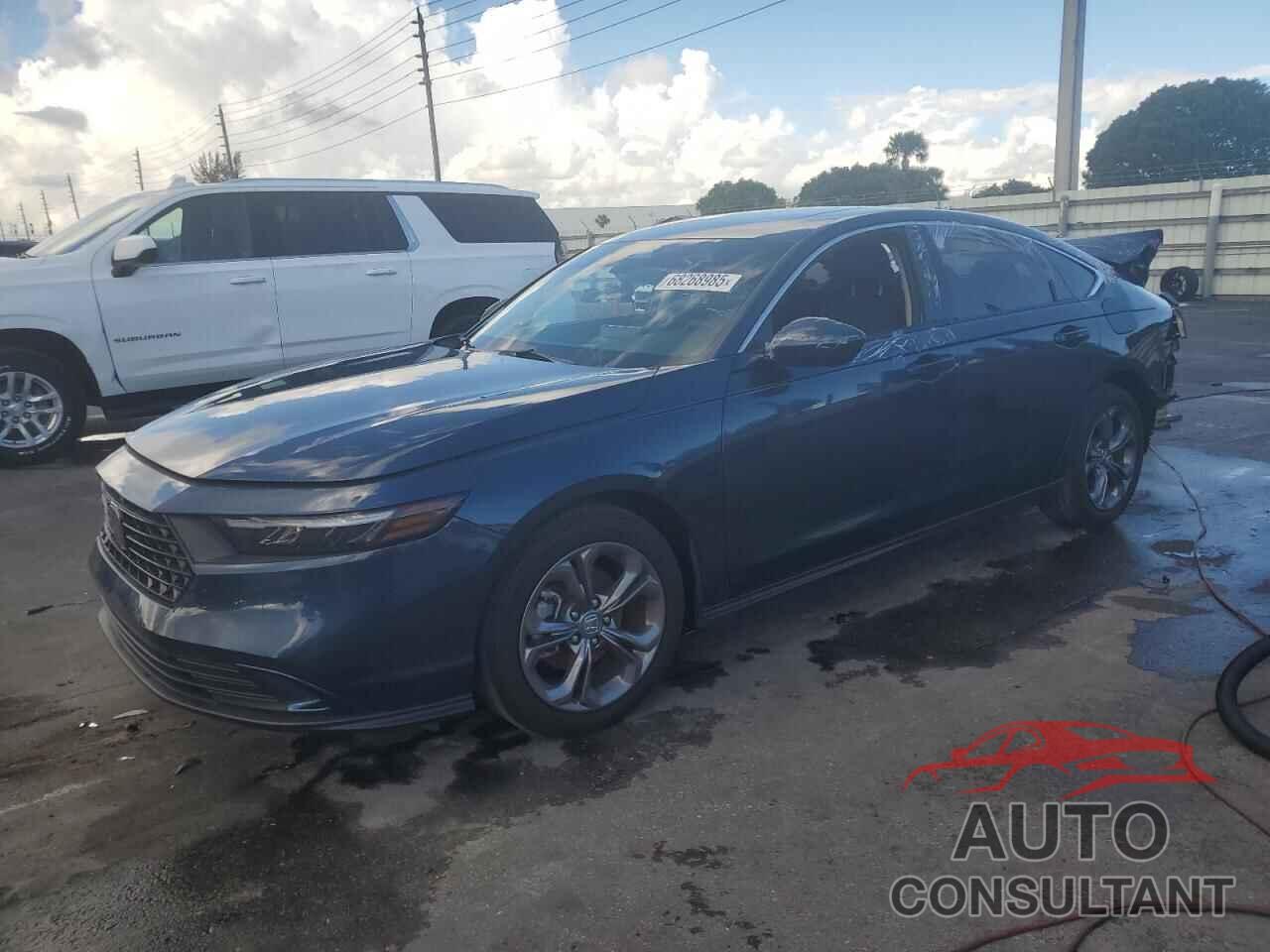HONDA ACCORD 2024 - 1HGCY1F3XRA050166
