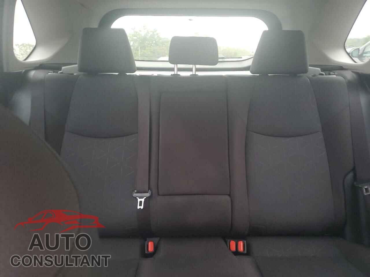 TOYOTA RAV4 2020 - JTMP1RFV9LD065333