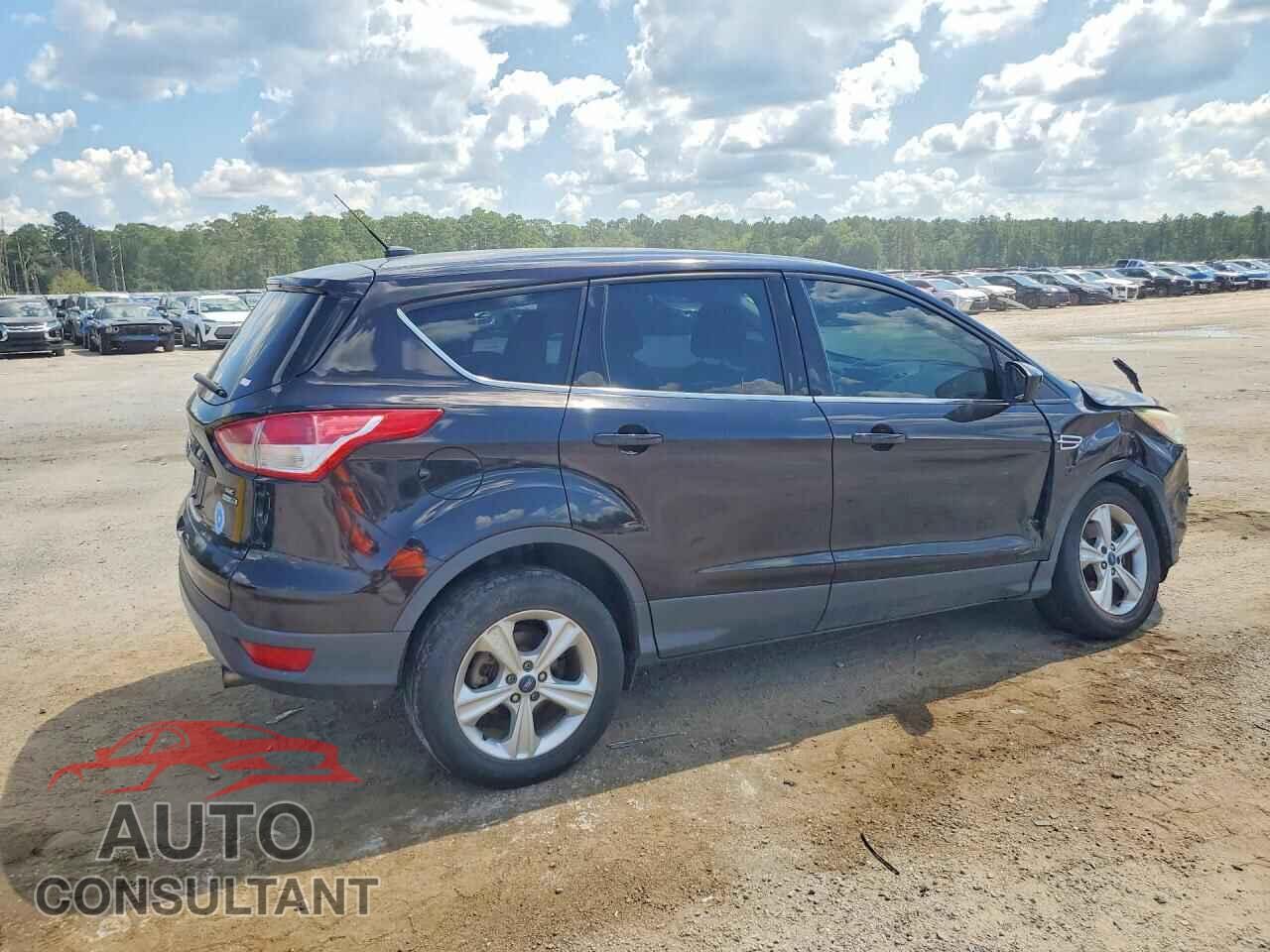 FORD ESCAPE 2013 - 1FMCU9GX9DUD16211