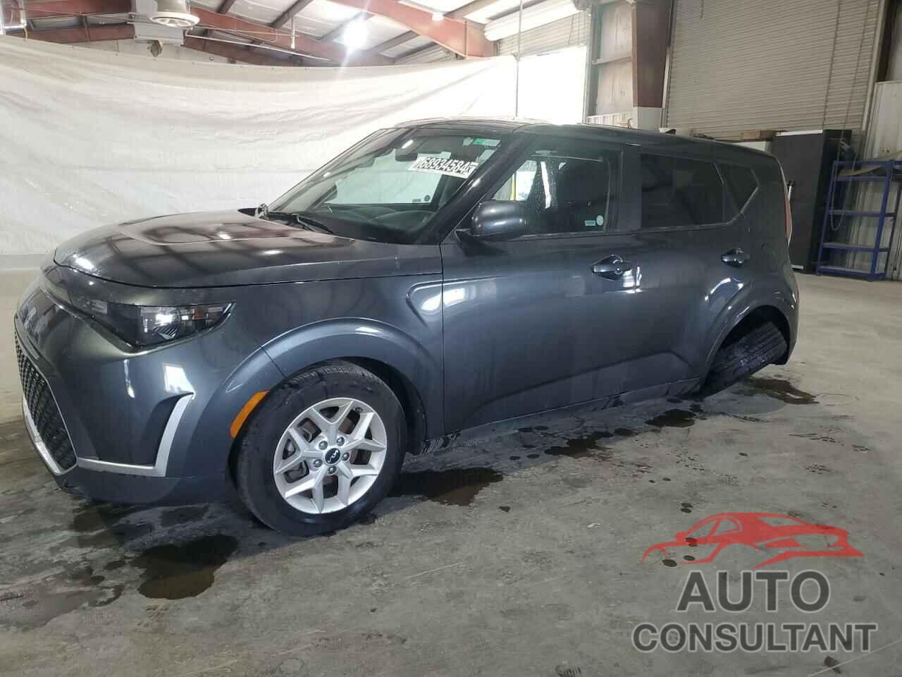 KIA SOUL 2023 - KNDJ23AU0P7888512