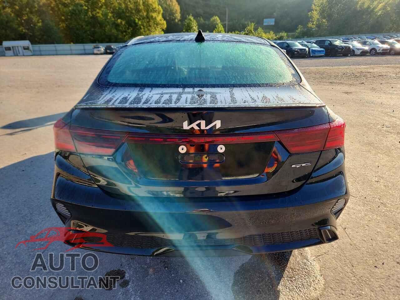 KIA FORTE 2024 - 3KPF54AD1RE772516