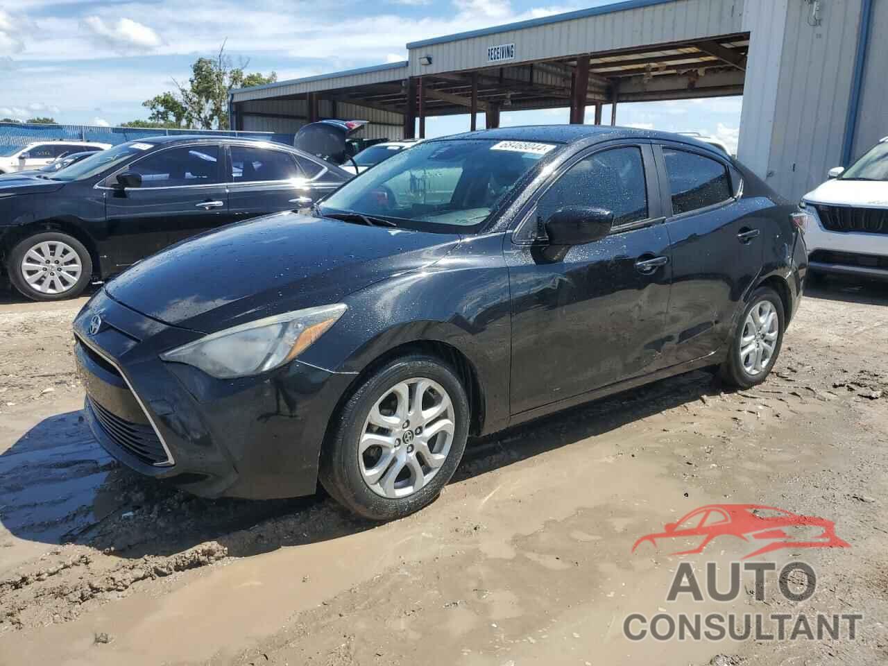 TOYOTA SCION 2016 - 3MYDLBZV4GY145675