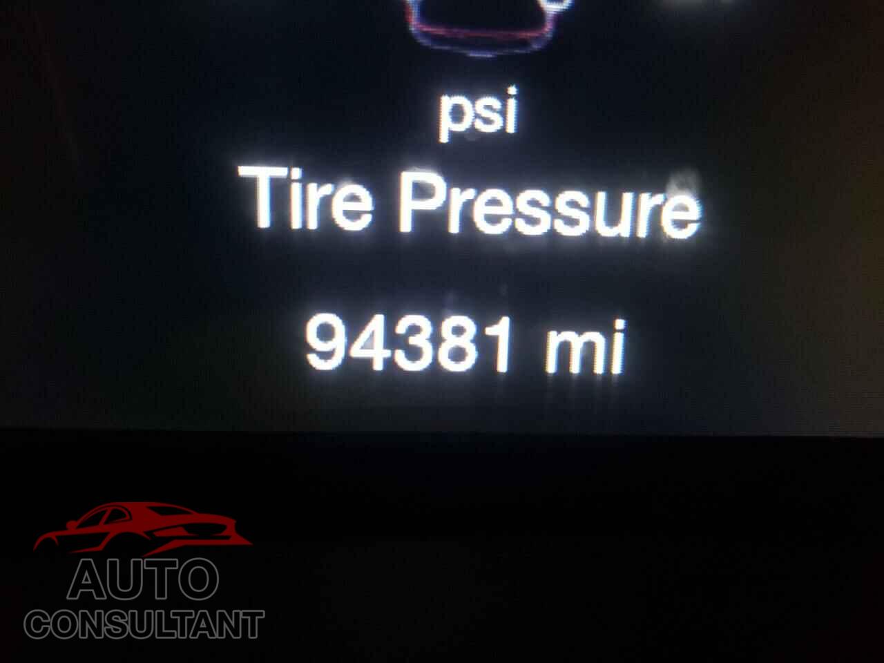 DODGE DURANGO 2017 - 1C4RDJDG7HC638829