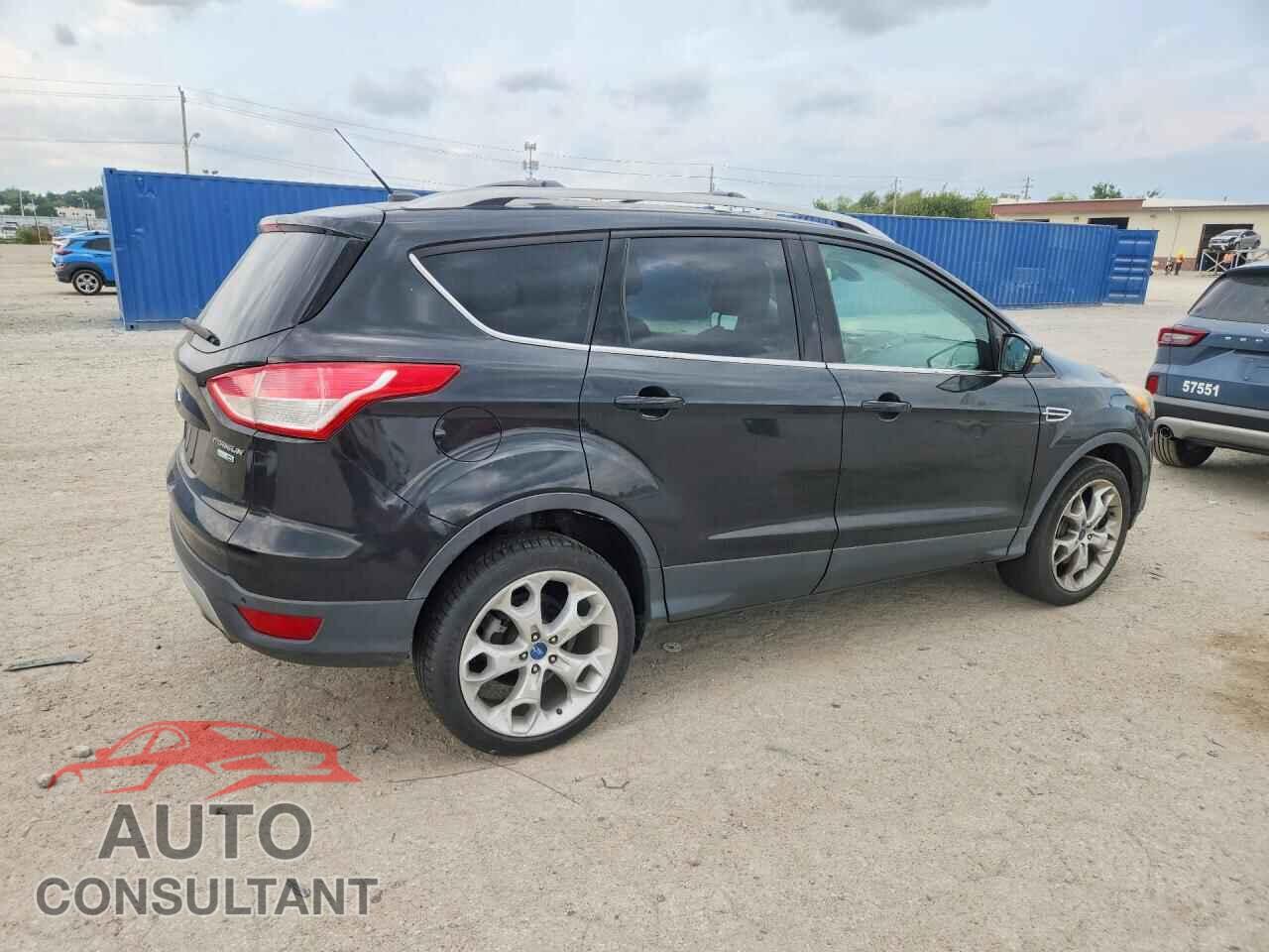FORD ESCAPE 2013 - 1FMCU9J97DUD01085
