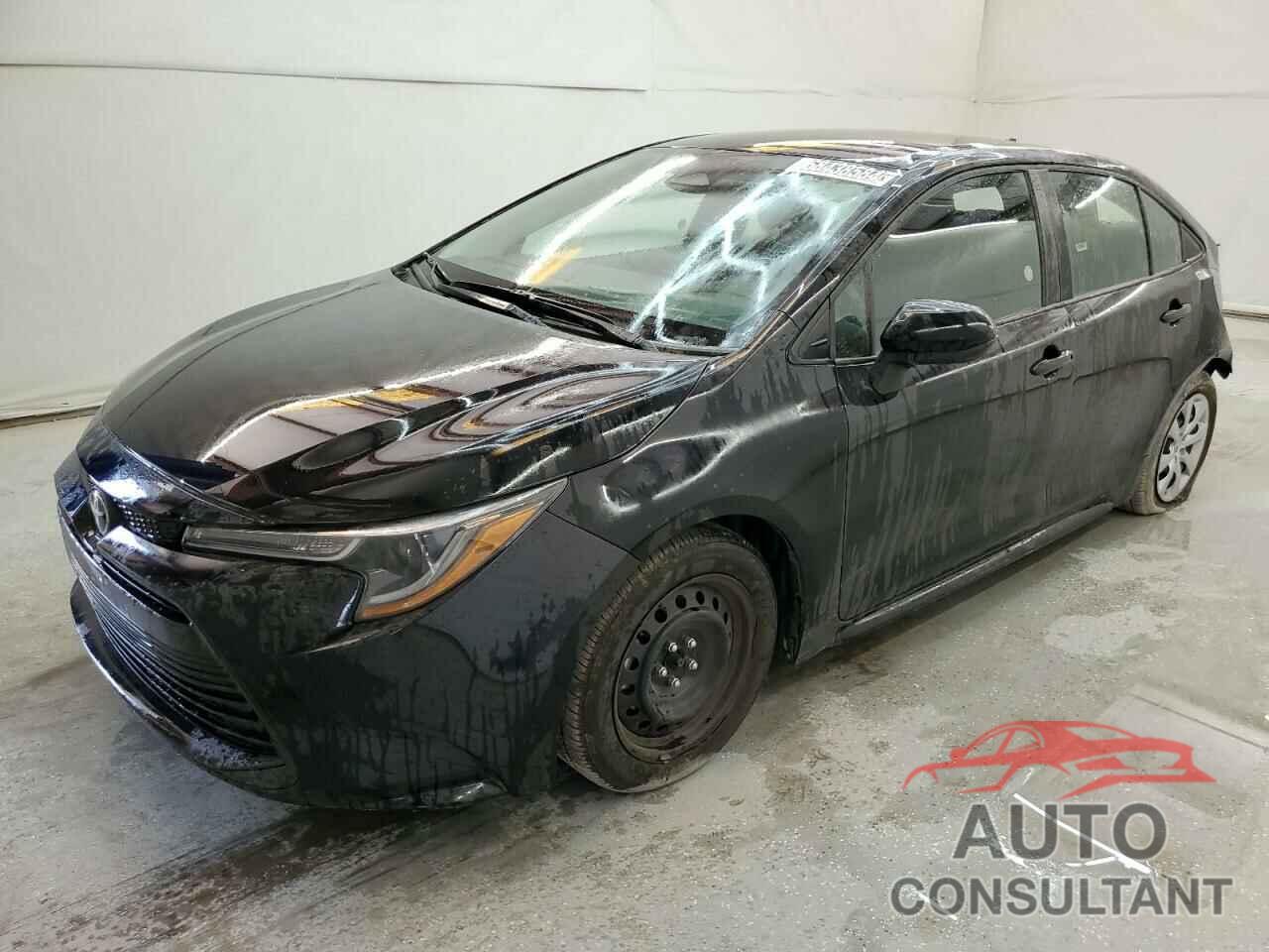 TOYOTA COROLLA 2024 - 5YFB4MDE6RP096360