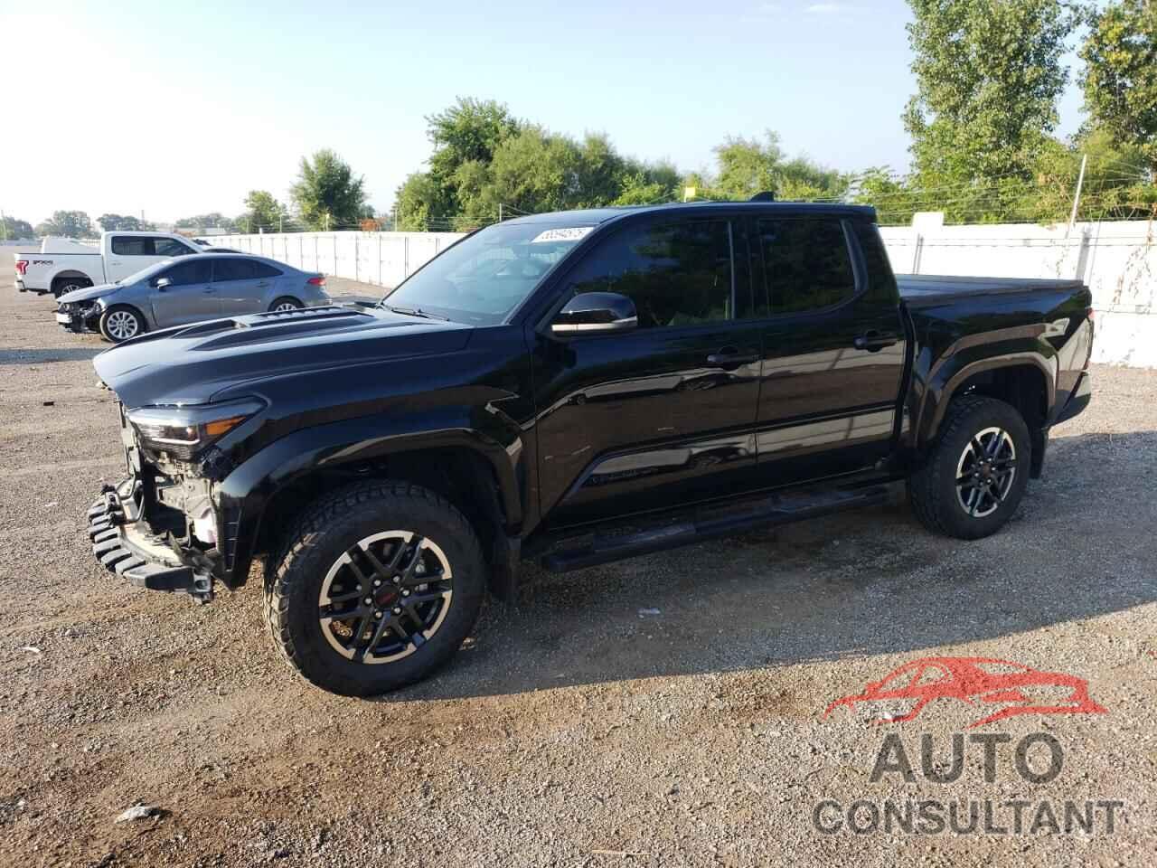 TOYOTA TACOMA 2025 - 3TYLE5JN9ST061826
