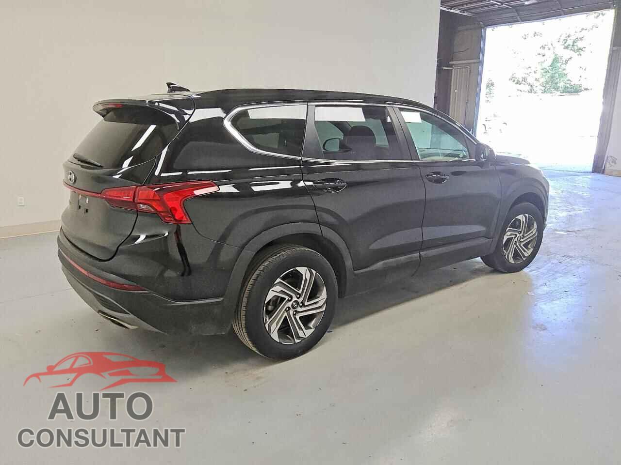 HYUNDAI SANTA FE 2023 - 5NMS14AJ1PH486526
