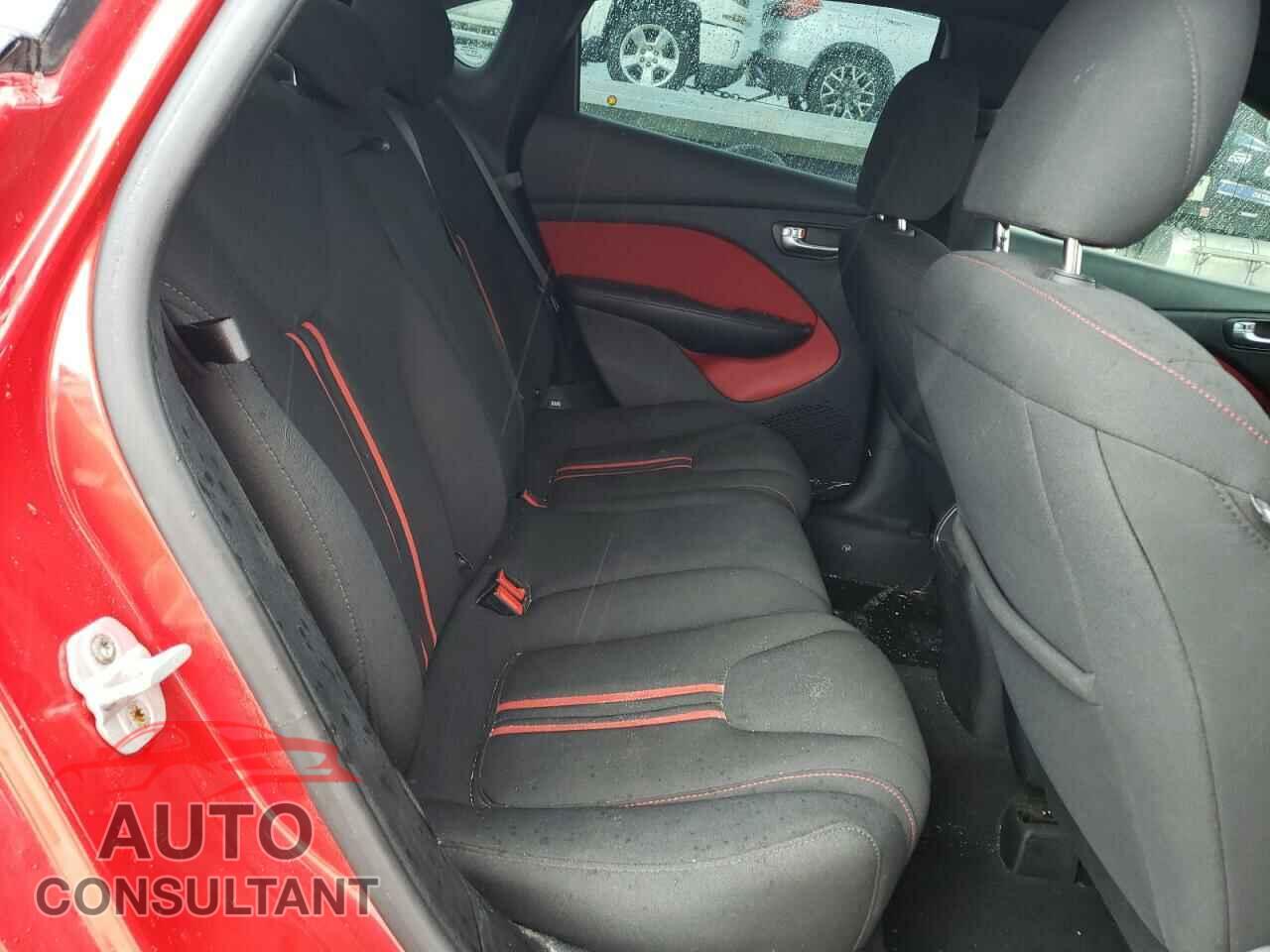 DODGE DART 2013 - 1C3CDFBH2DD186070