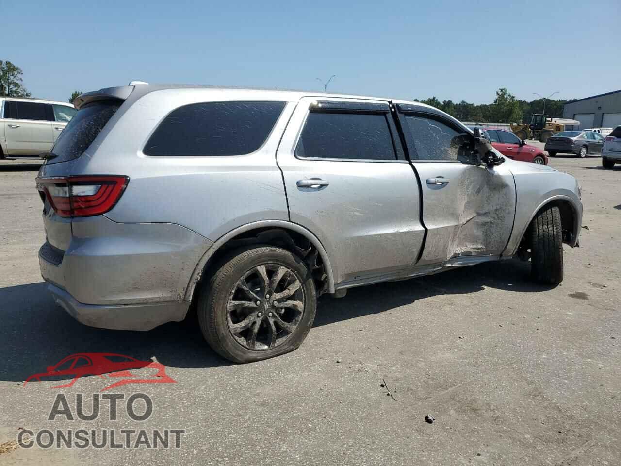 DODGE DURANGO 2020 - 1C4RDHAG5LC381157