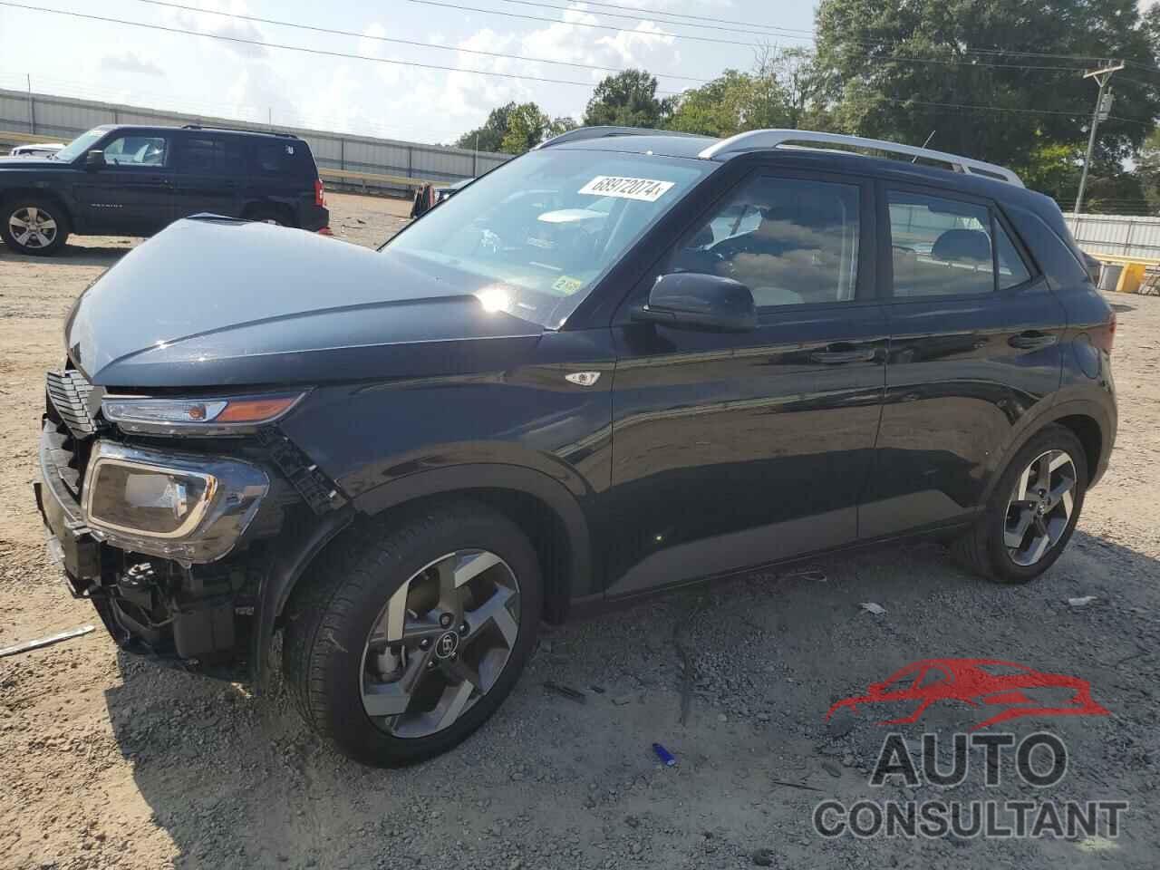 HYUNDAI VENUE 2024 - KMHRC8A37RU298506