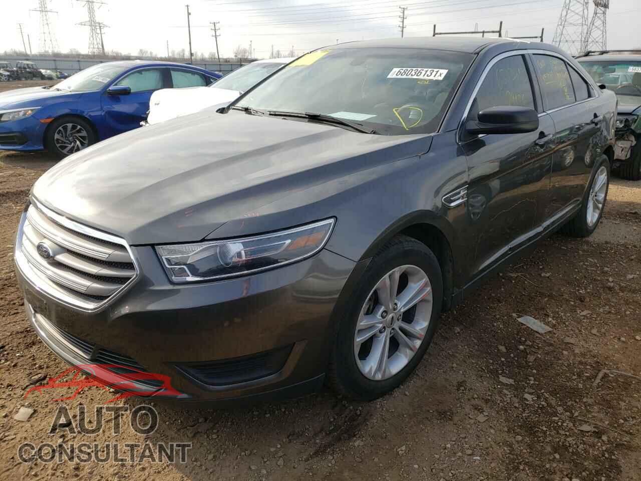 FORD TAURUS 2017 - 1FAHP2D80HG142965