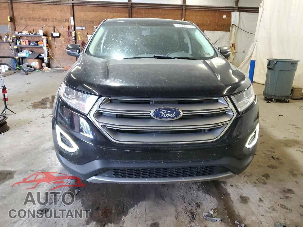FORD EDGE 2016 - 2FMPK4J88GBC12914