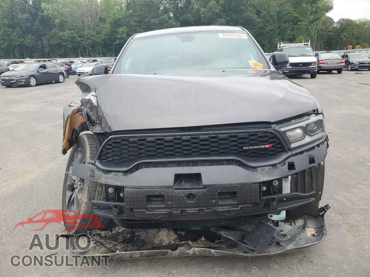 DODGE DURANGO 2021 - 1C4RDJDG0MC521250