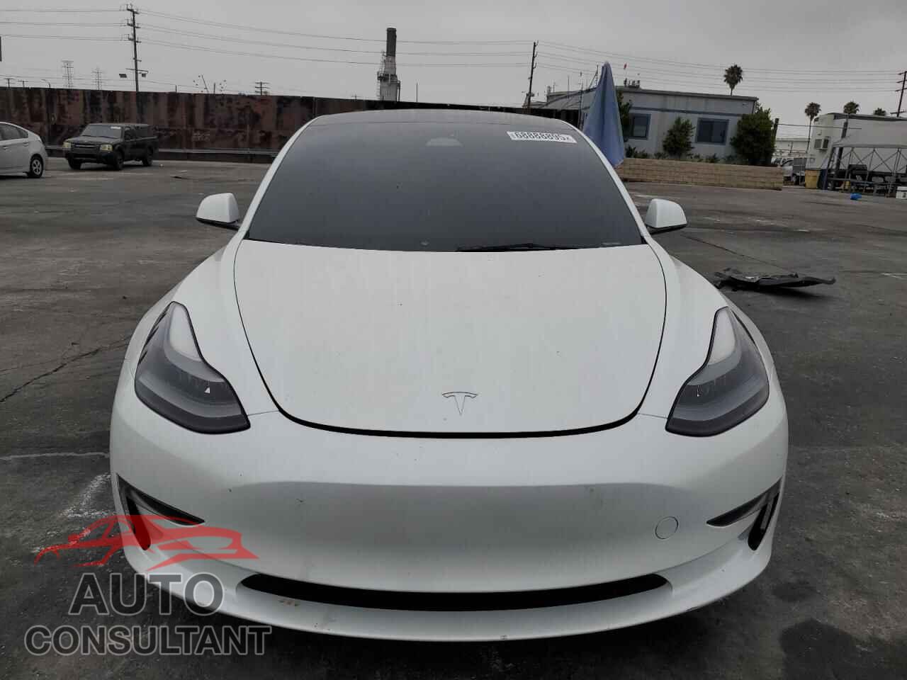 TESLA MODEL 3 2023 - 5YJ3E1EA9PF588983