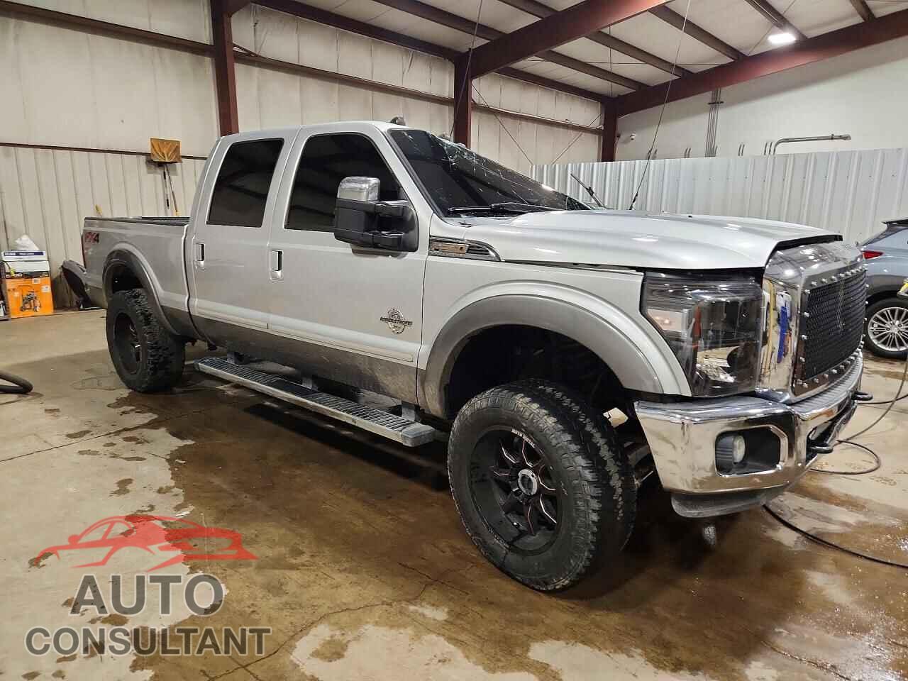 FORD F250 2012 - 1FT7W2BTXCEB04471